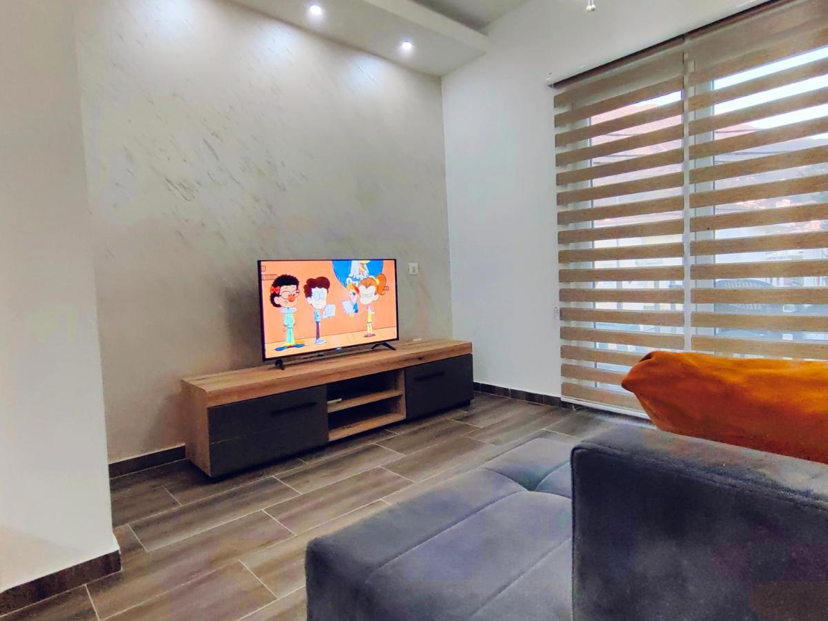 Mialex Apartments Dobra Voda Ngoại thất bức ảnh